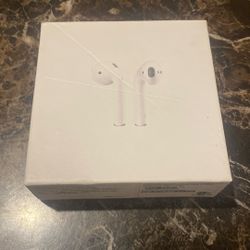 AirPods