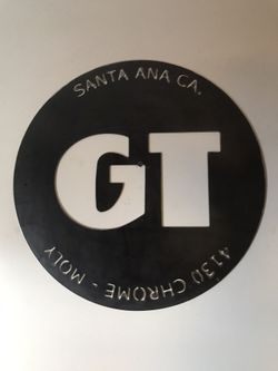 GT bmx