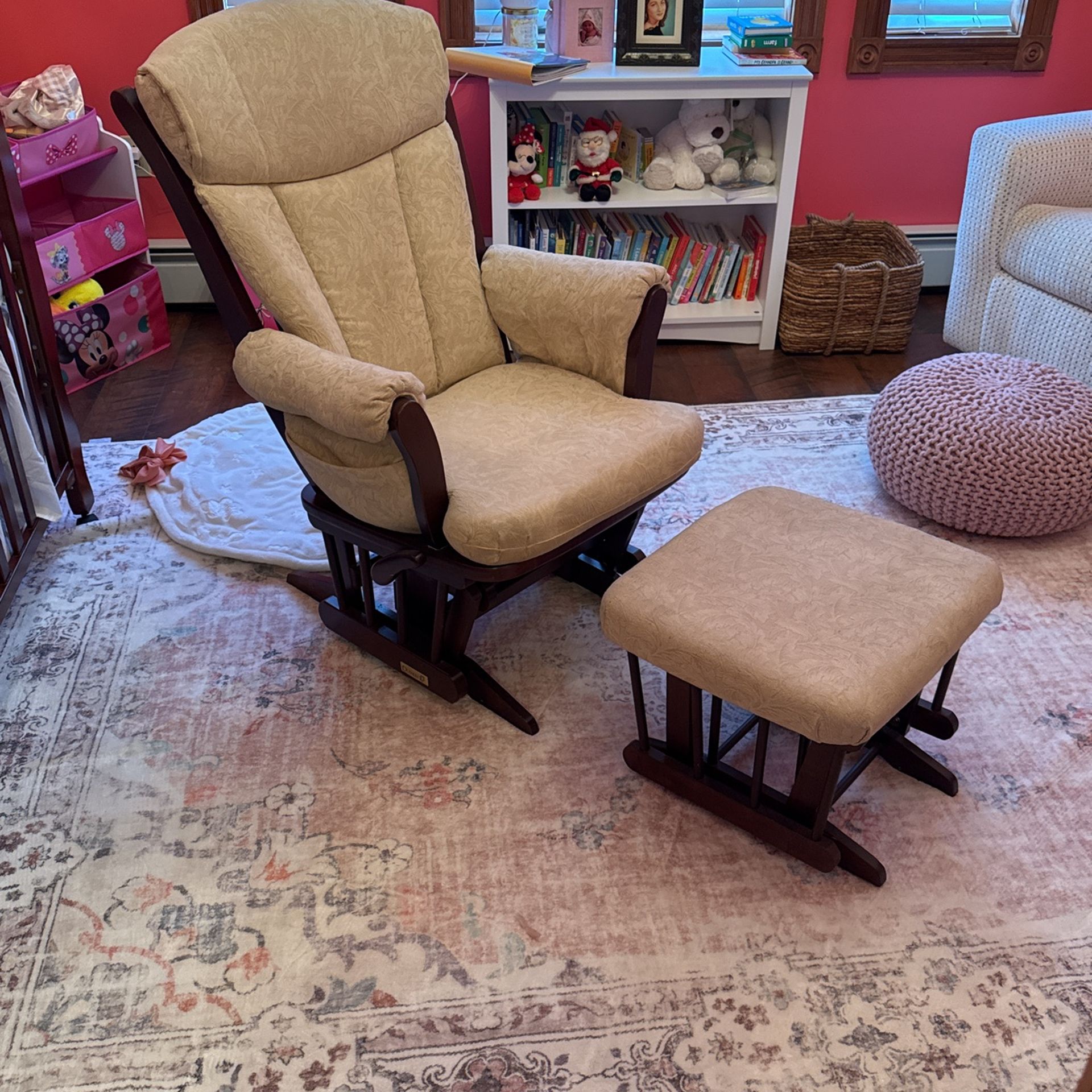 Rocking Chair