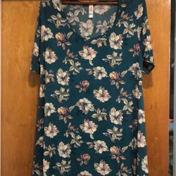 Women’s Large Shirt