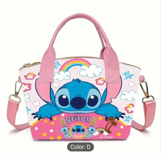 Stitch Bag