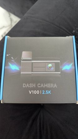 Dash Cam (Cámara de auto)