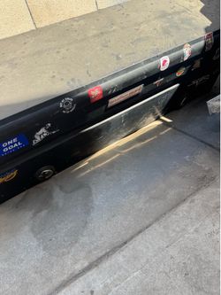 truck ToolBox