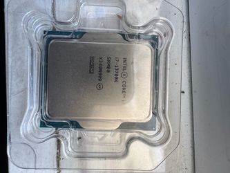 Intel Core i7-13700K Desktop Processor