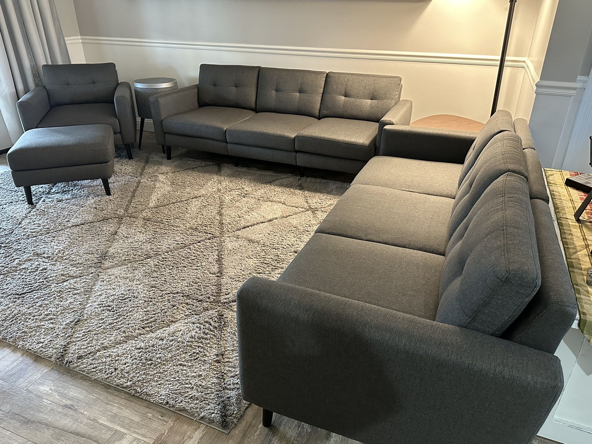 Living room Furniture 