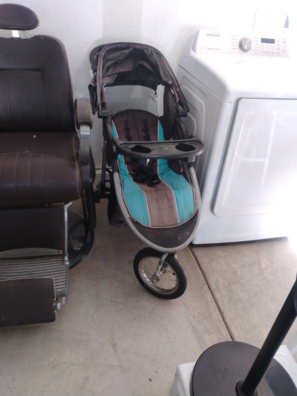 Strollers