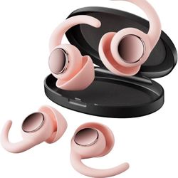 Ear Plugs for Sleeping Noise Cancelling