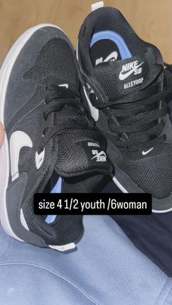 Nike SB