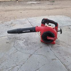 Craftsman  Leaf Blower 