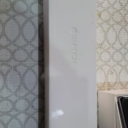 Apple Iphone And Watch