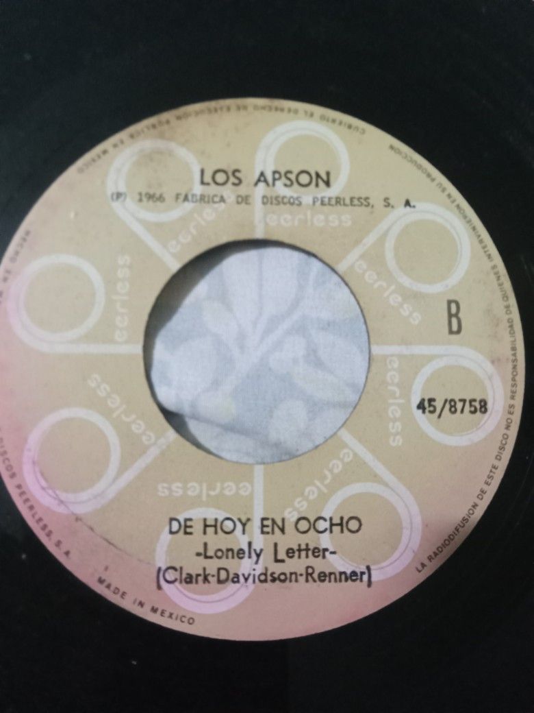 Set Or Spanish Oldies Cumbias Rancheras And Corridos