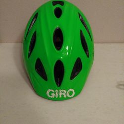 Kids Giro Bike Safety Helmet 50-54 Inches