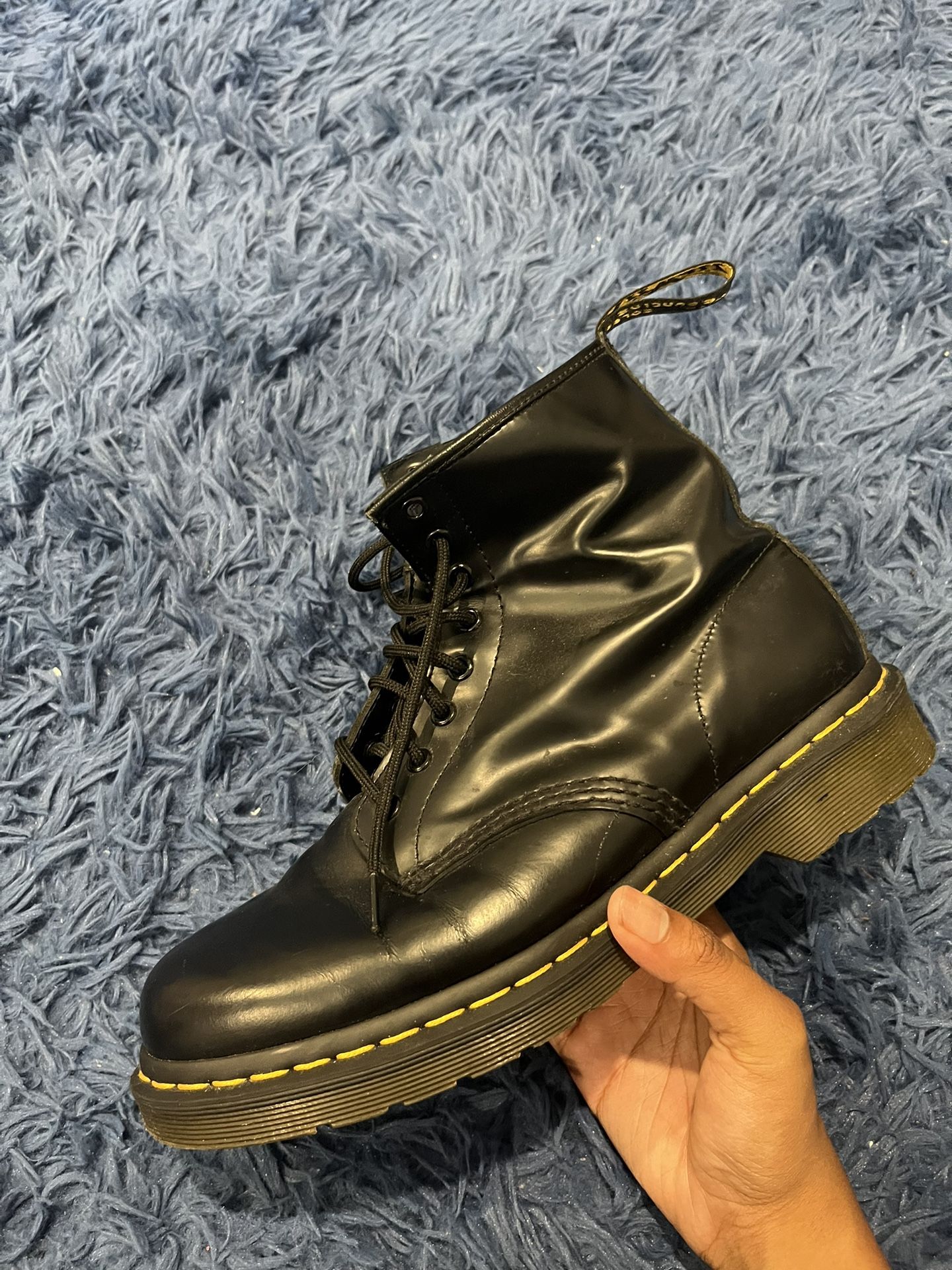 Dr.Marten Boots Size 9m