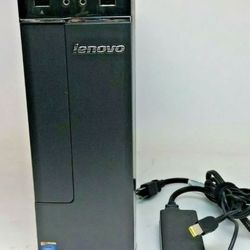 Lenovo Computer For Parts or Repair. 