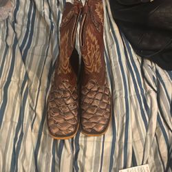 Boots/botas