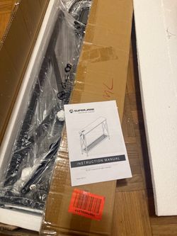 Sofa table brand new in the box