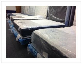 Queen King Full Twin Pillowtop Mattress