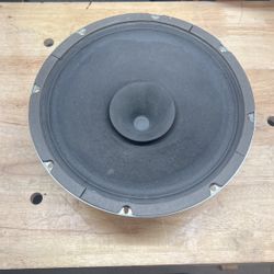Rola 12” Speaker Alinico 1974 From Organ 