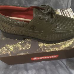TIMBERLAND SUPREME 