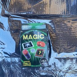 Magic Gift