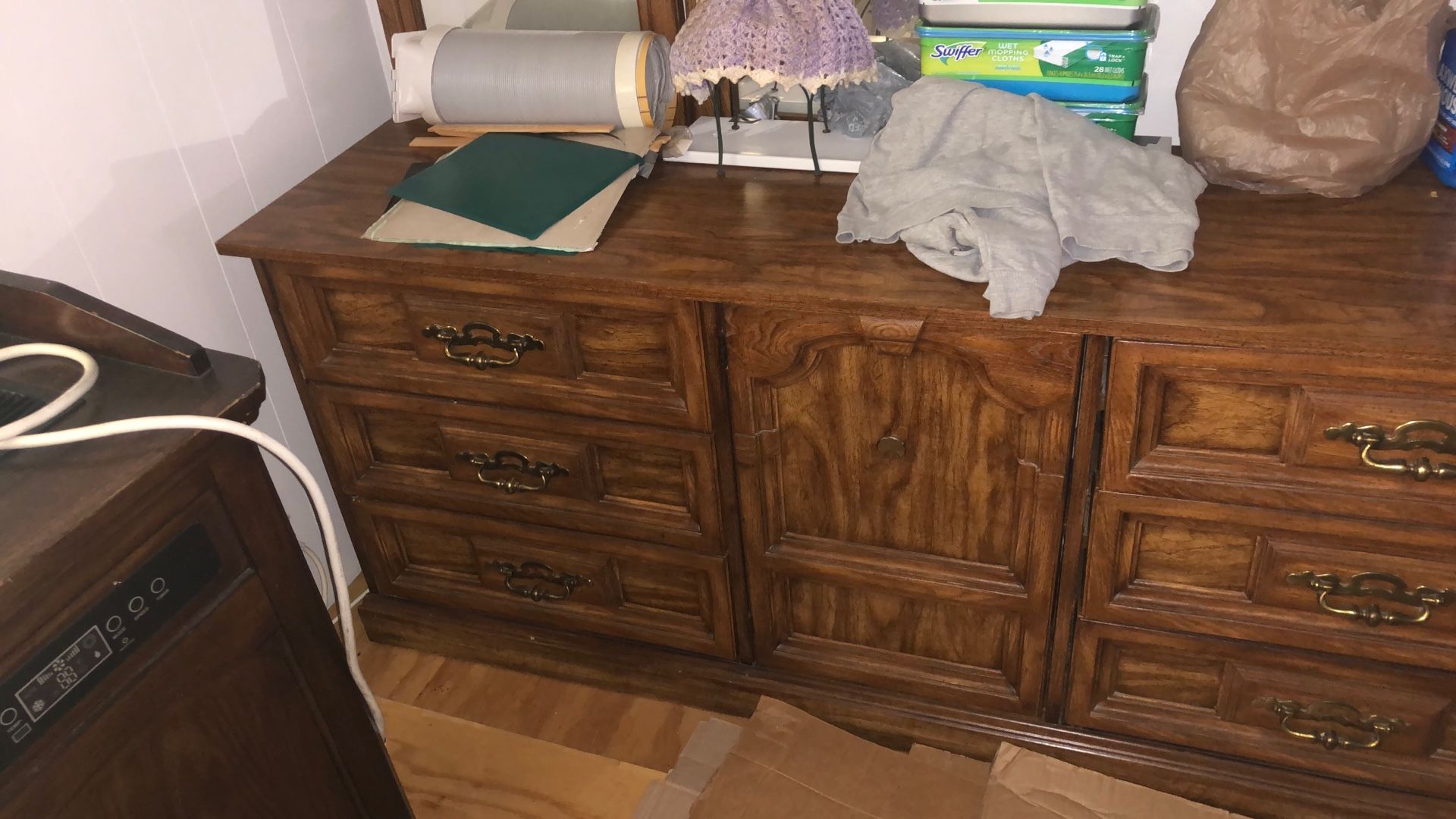 Dresser For Sale .
