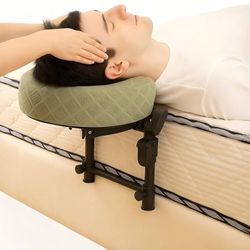 Adjustable Massage Headrest For Bed