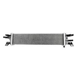 （Free shipping）Intercooler/Charge Air Cooler For Ford