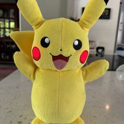 Pikachu Electronic