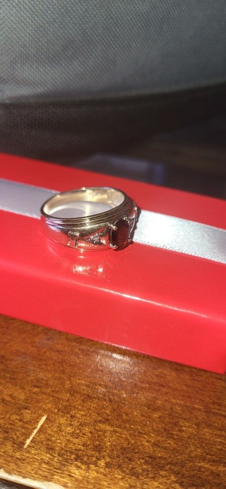 10k Gold Ring