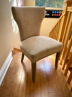 Dining chairs