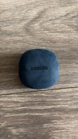 Air Buds Charging Case
