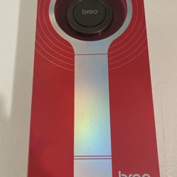 Breo Scalp3 Scalp Massing Brush