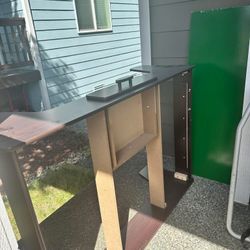 Kids Play Table 