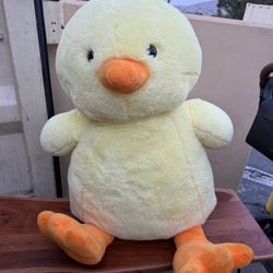 3ft Easter Plush Chick