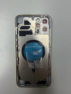 iPhone 12 Pro Max Back Houising