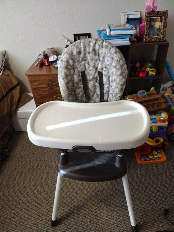 High Chair