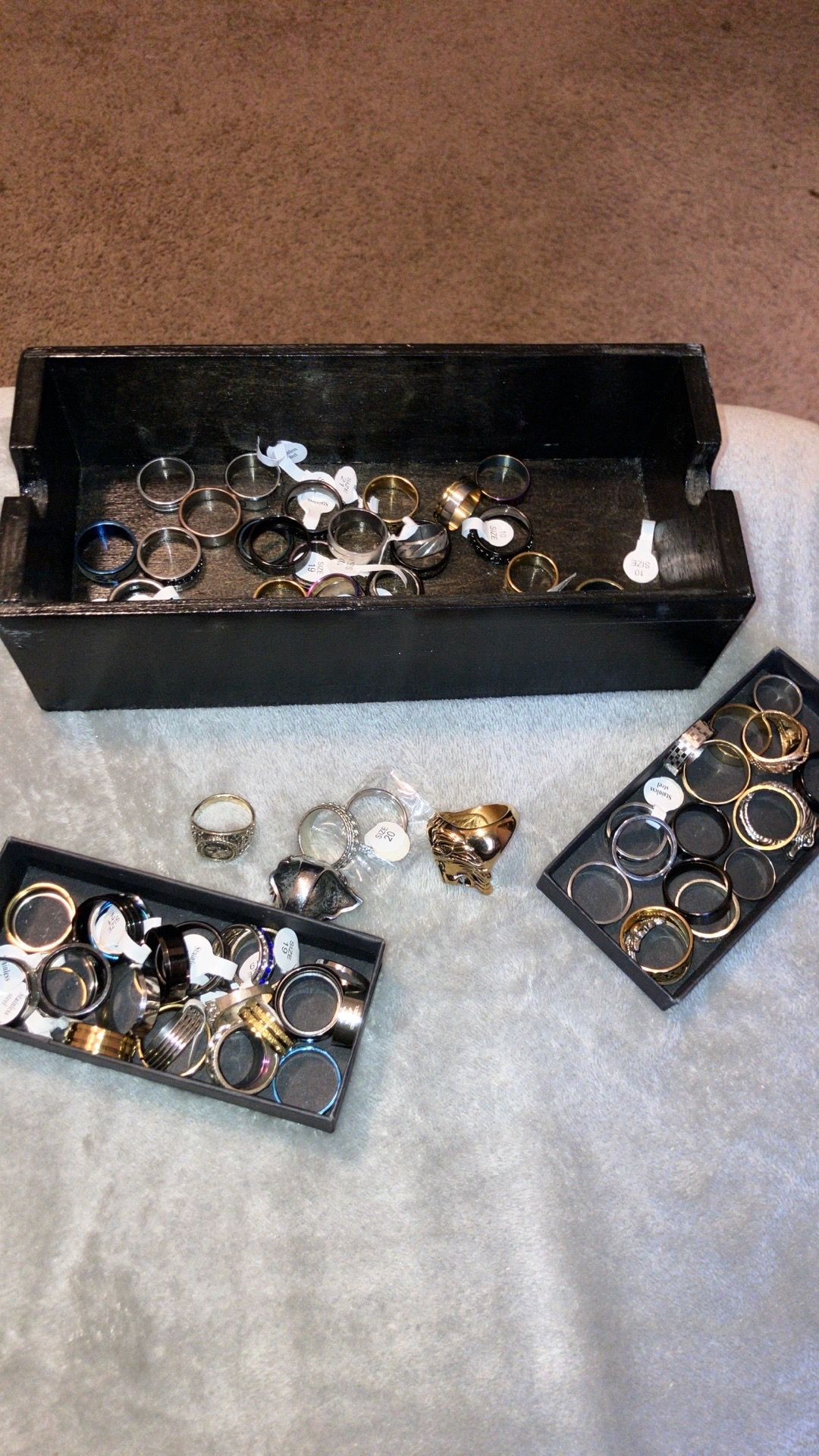 Rings
