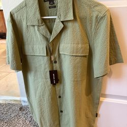 Michael kors Men Shirt 