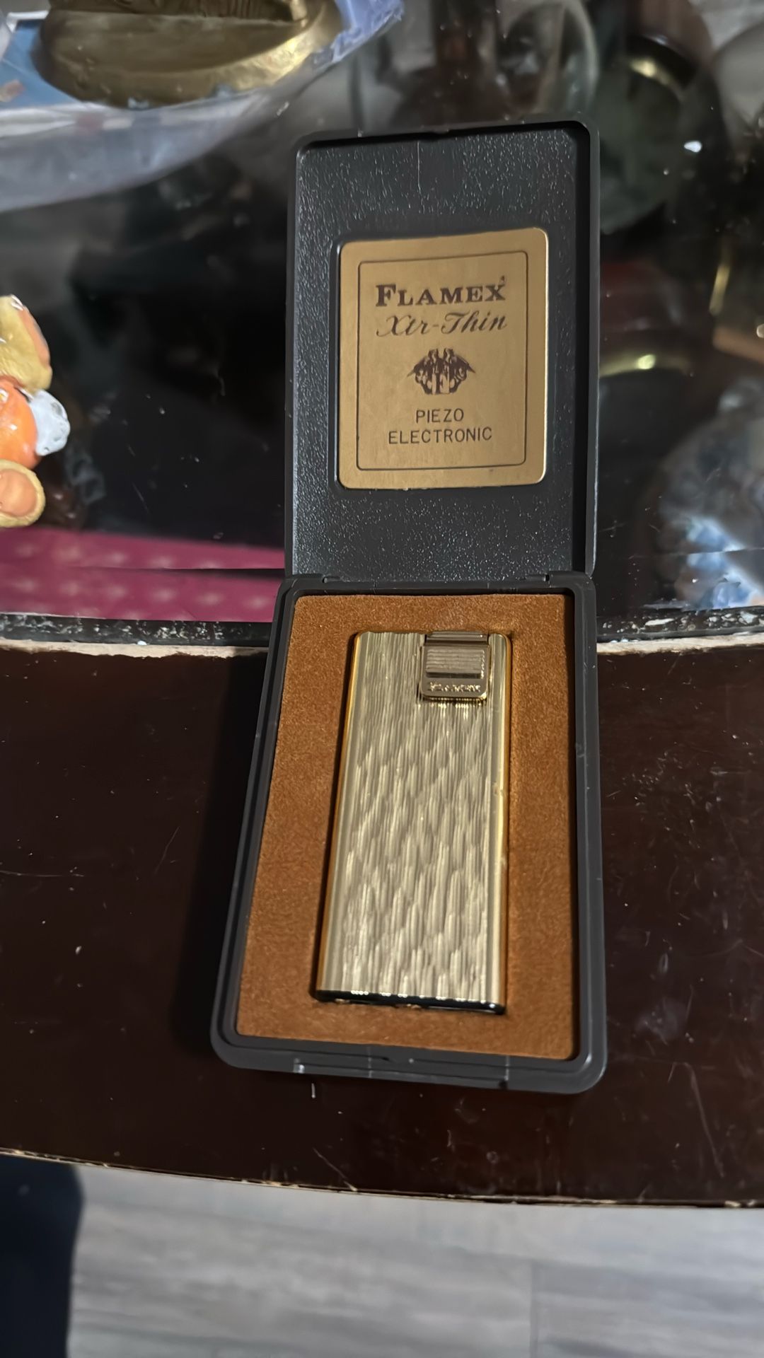 Flamex Extra Thing Lighter