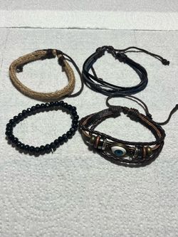 unisex bracelet