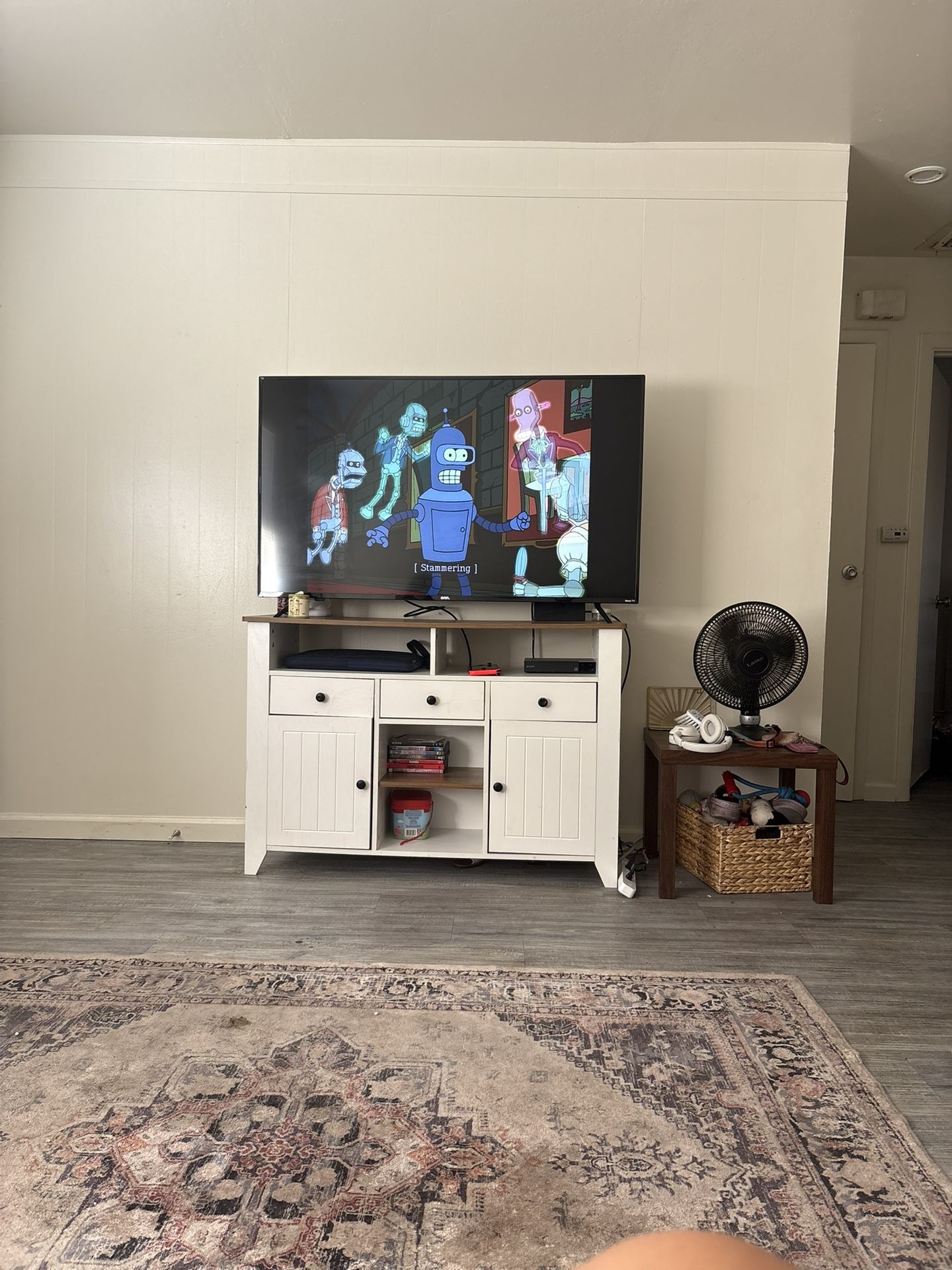 Tv Stand Media Stand