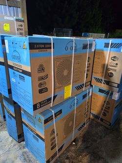 Ac Minisplit