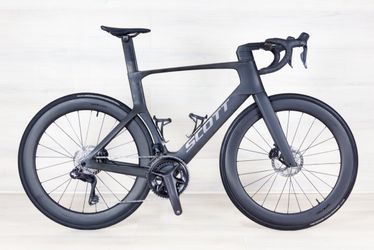 Scott Foil RC 10, Size - 56cm, 2026