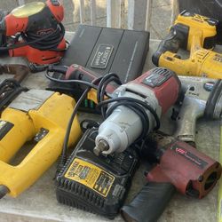 Tools