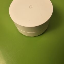 Wifi Router 