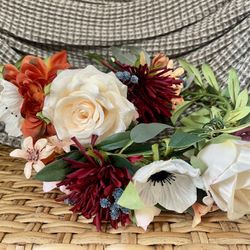 Ling’s Moment Custom Flower Crowns