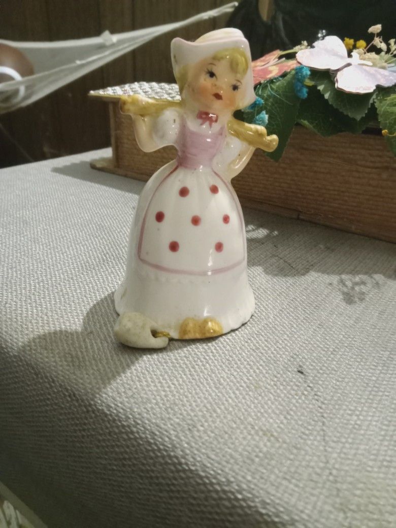 Antique "Bell"