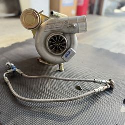 BCP X500+ WRX/STI TURBOCHARGER