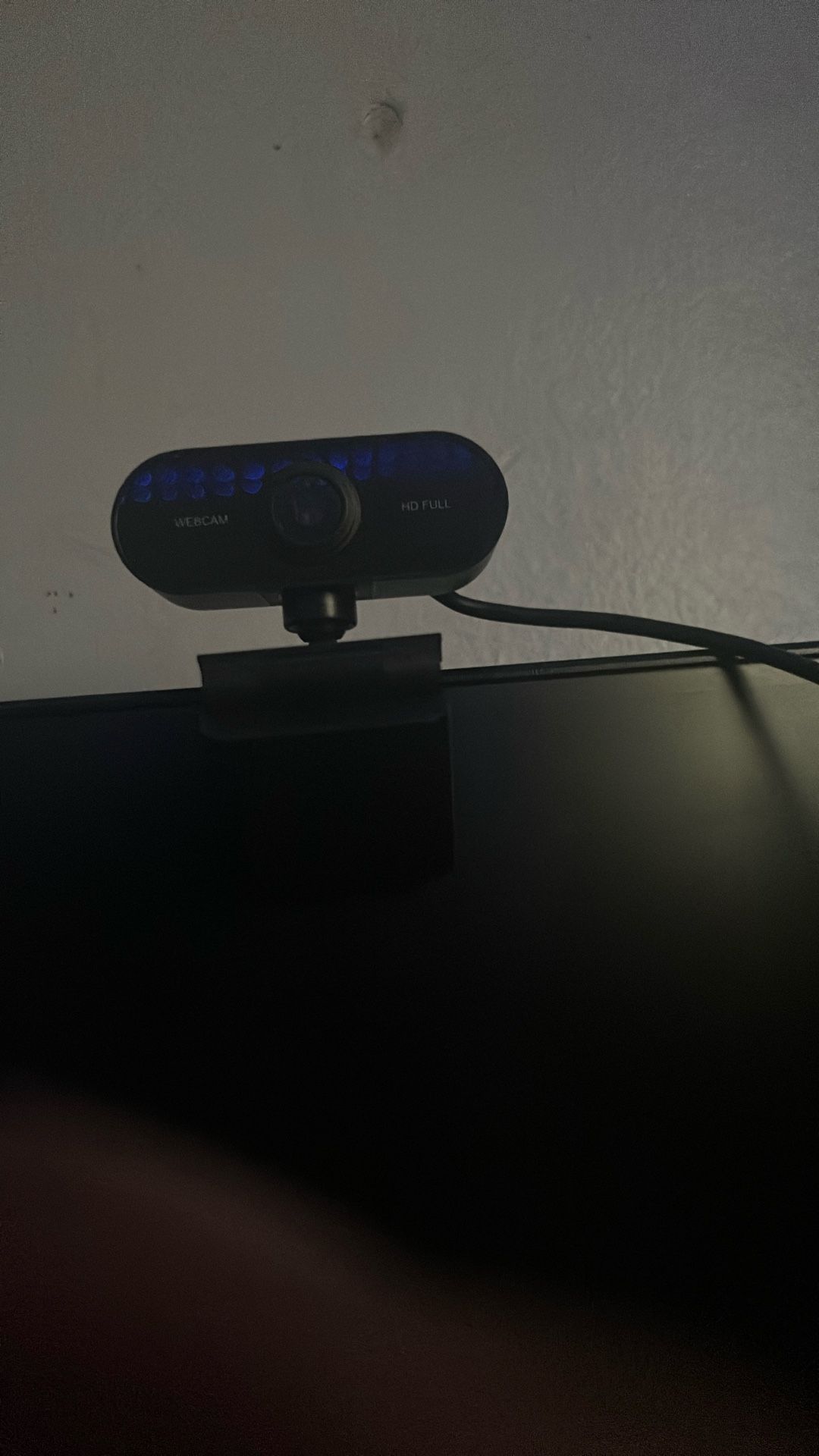Webcam