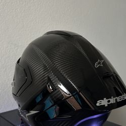 Alpinestars R10 Helmet